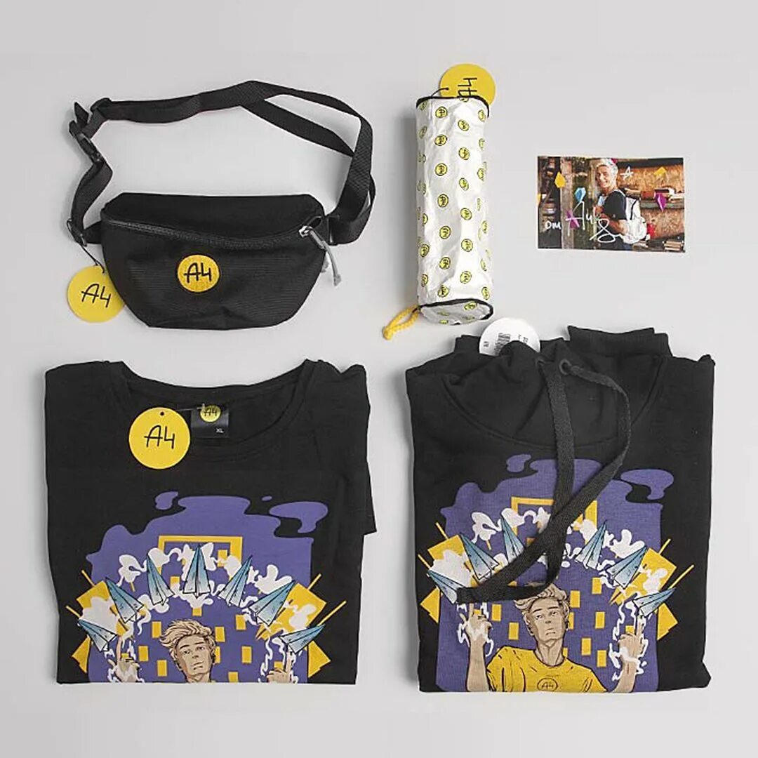 А4 шоп точка