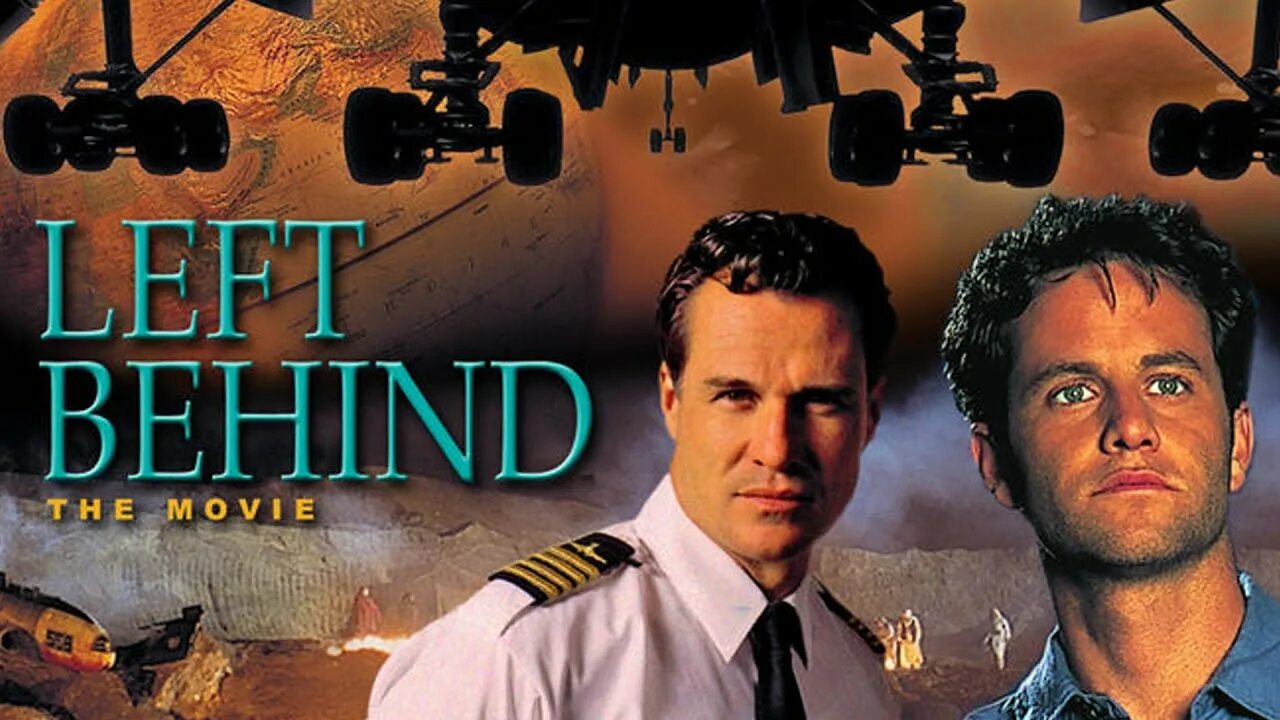 Оставленные (dvd). Leave behind. Leave behind. Be left behind. Be left behind.