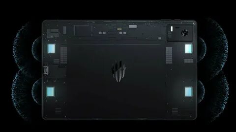 Magic gaming tablet pro