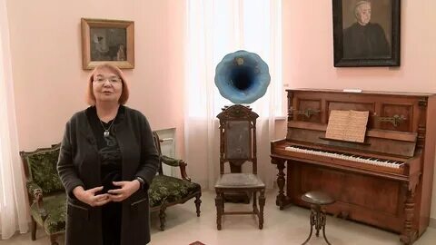 Музей армянской дружбы