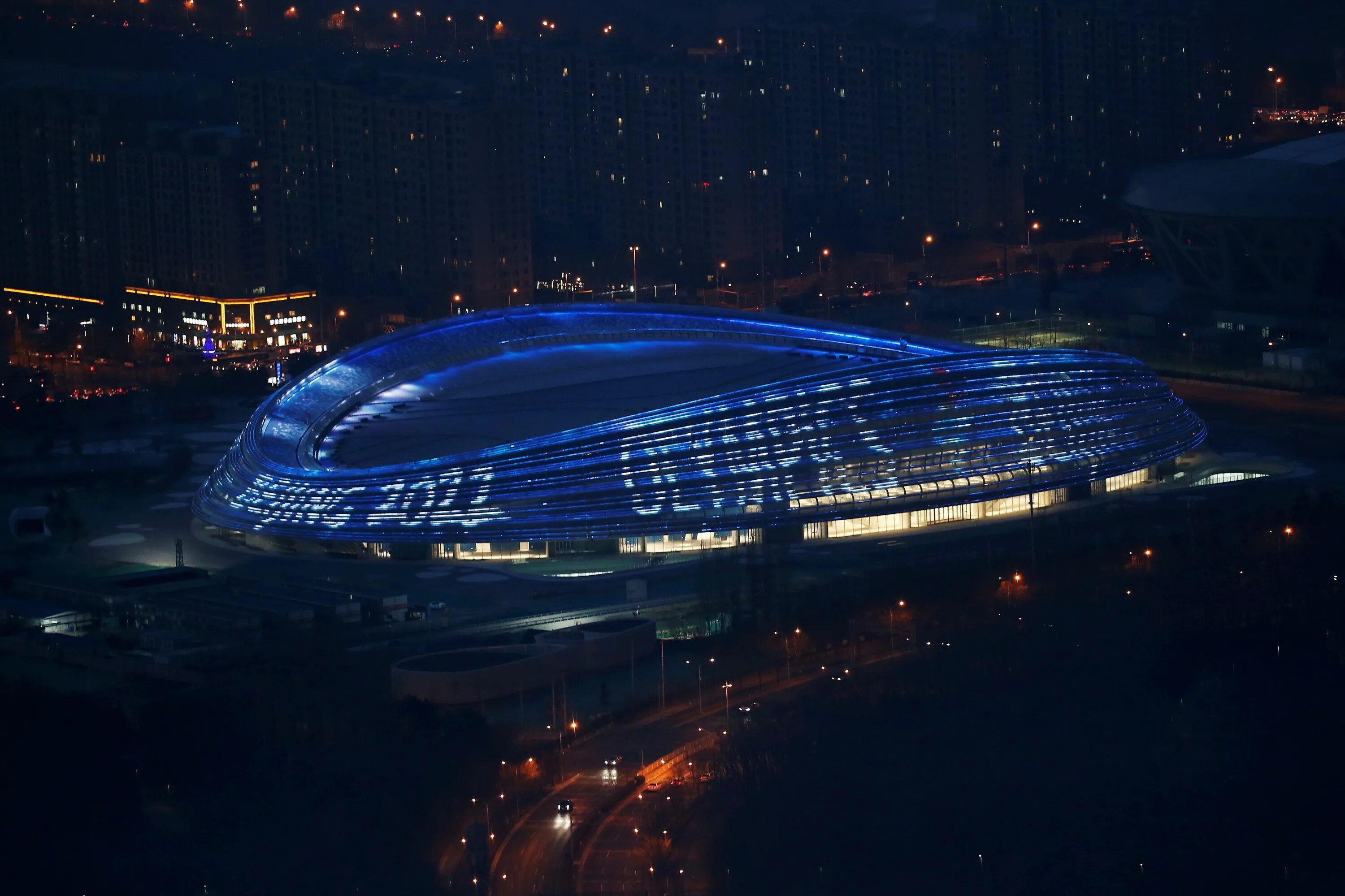 Олимпийский стадион в Пекине 2022. Олимпийские объекты в Пекине 2022. Стадион в Пекине к Олимпиаде 2022. Зимние Олимпийские игры 2022 стадион.