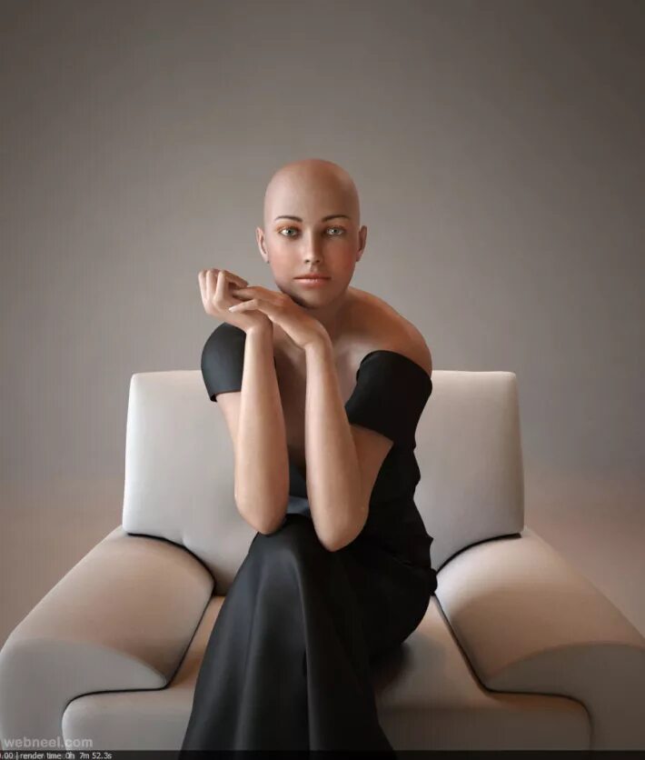 Реалистичная 3д модель женщины. _maya_fr_модель. Констрейнт в maya. Компьютерная модель девушки. Golowa cheloweka.