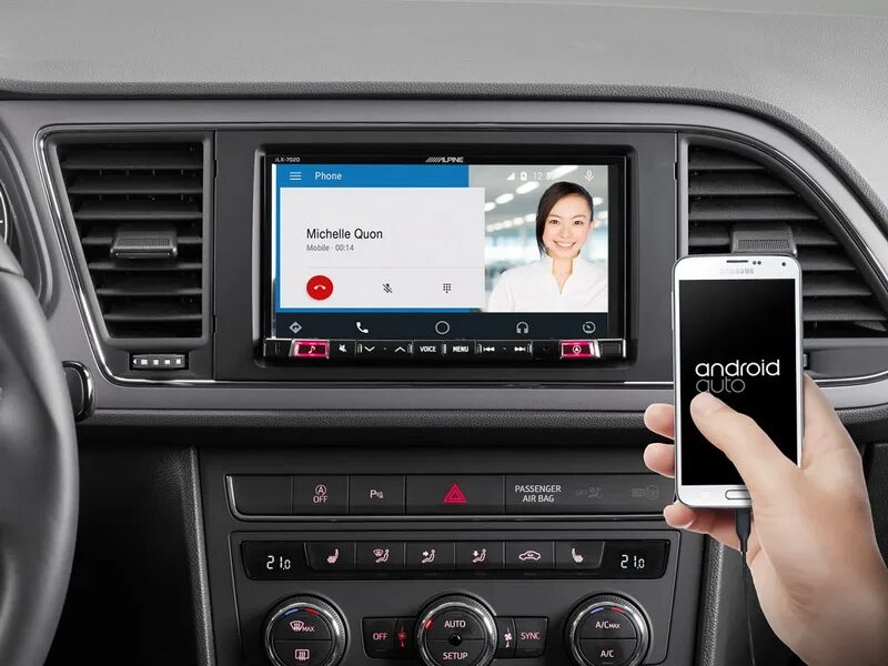 Радио для android auto. Seat leon 2013 carplay. seat leon android. android auto box. магнитола под мобильный телефон.