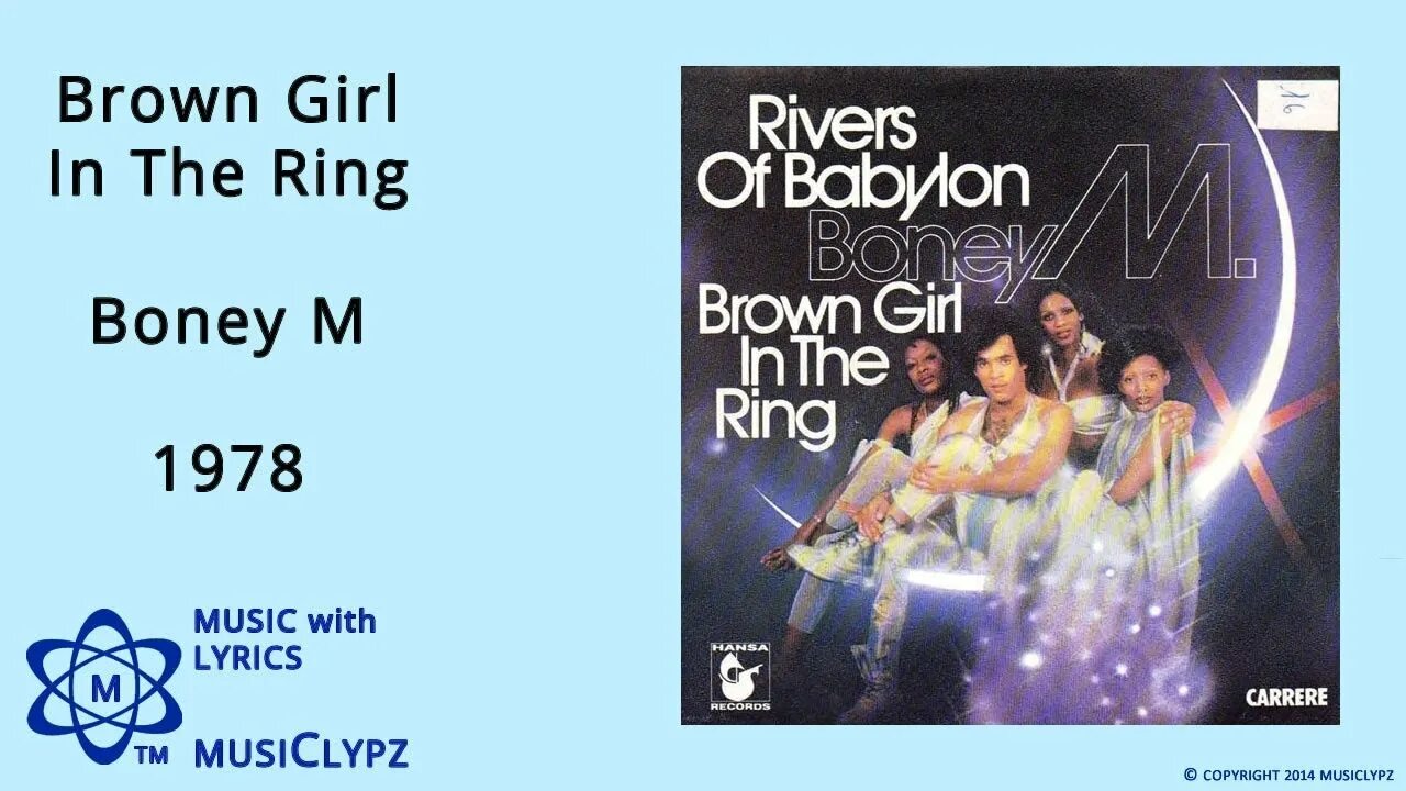 Boney m brown girl. Бони м Браун герл. Boney m. - Brown girl in the Ring фотоальбом. Brown girl in the Ring Boney m. перевод. Album Art Boney m Boney m. - Brown girl in the Ring.