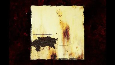 Nine inch nails close
