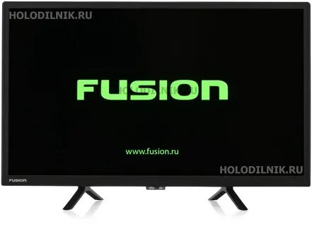 Led телевизор fusion