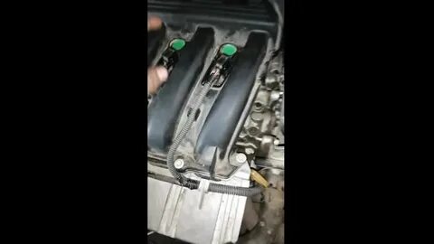 Приора пропуски 1 цилиндра