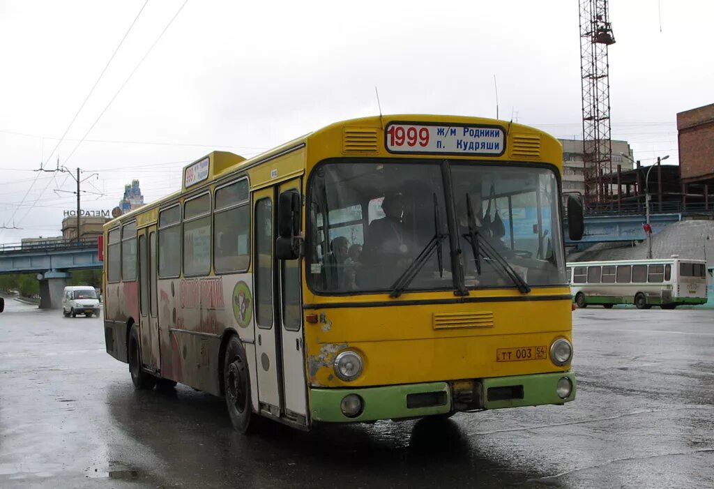 Маршрутки до родника. Автобус 1999 Новосибирск. ЛИАЗ ТТ 543 54. Автобус Родник-32301. Автобус 1209 Новосибирск маршрут.