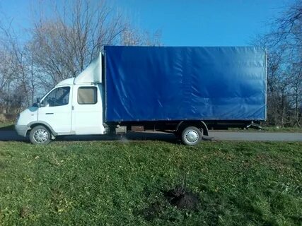 Газель фермер метров