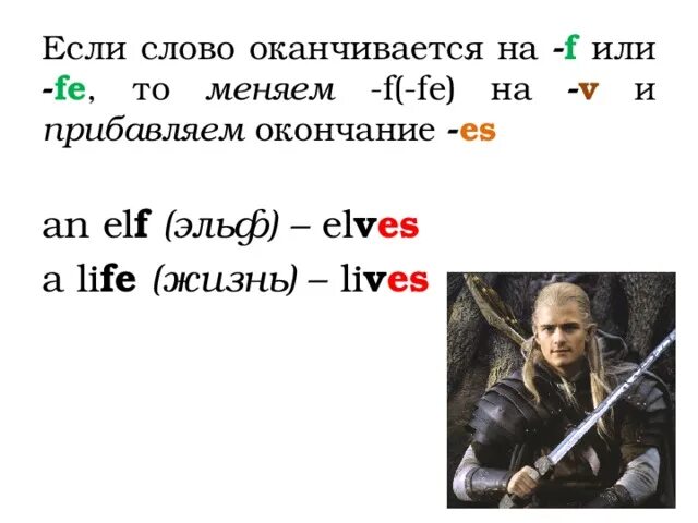 Слова заканчивающиеся нашли. Английские слова оканчивающиеся на f. Если слово оканчивается на f/Fe. Слова заканчивающиеся на f Fe в английском языке. Английское слово заканчивается на v.