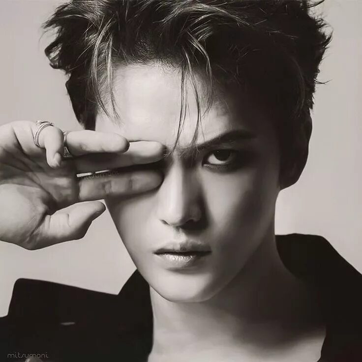 Jaejoong