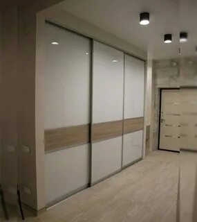 Цвет шкафа купе в прихожую цвета