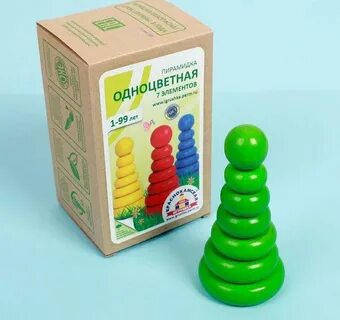 Элемента игрушки