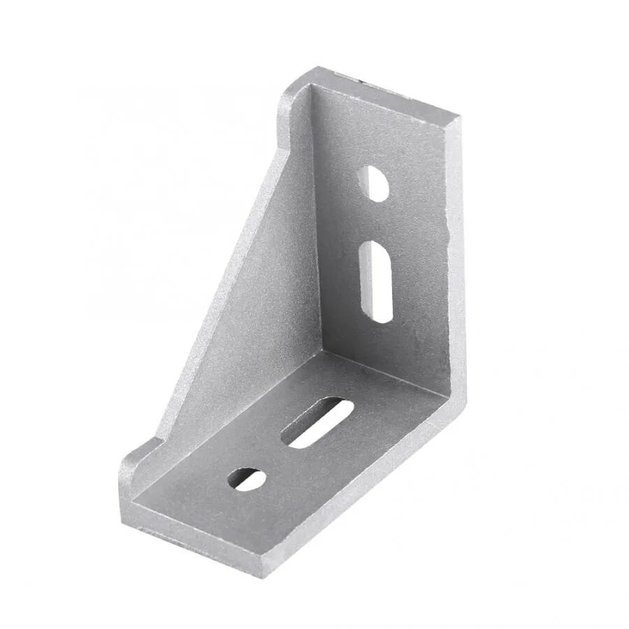 Corner brackets