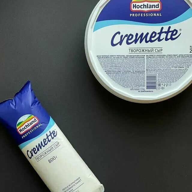 Сыр hochland professional. Сыр hochland cremette. сыр творожный hochland cremette professional, 2кг. крем чиз hochland cremette. сливочный сыр hochland cremette.