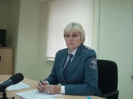 Налоговая 12 тверь