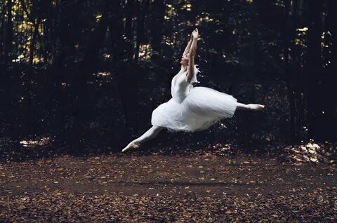 Ballerina 1