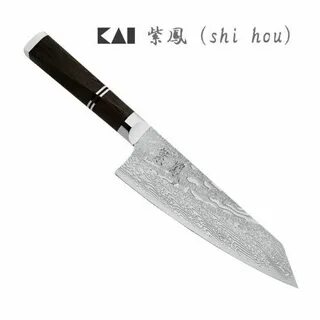 Kai японский