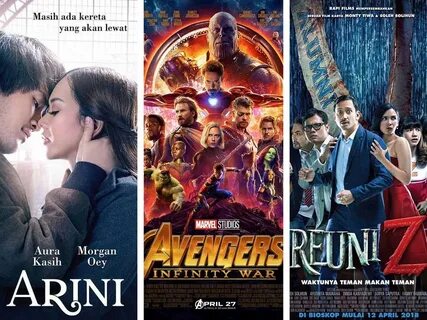 Nonton movie
