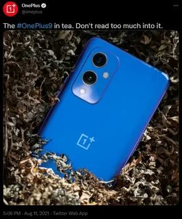 Oneplus 9rt 4pda
