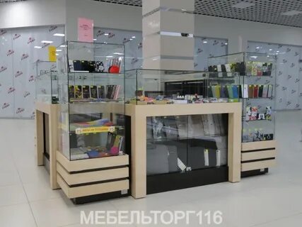 Островок корп