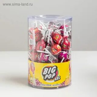 Big pops