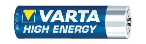High energy d