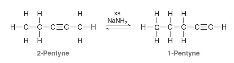 Алкин и nanh2. Пентин nanh2. Алкин nanh2 nh3.