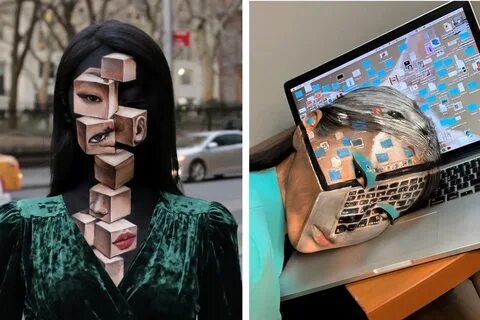 Между реальность