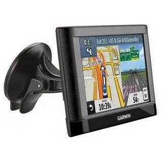 Навигатор garmin nuvi