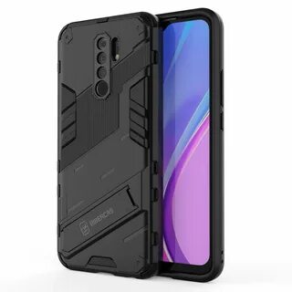 Redmi 9 чехол черный