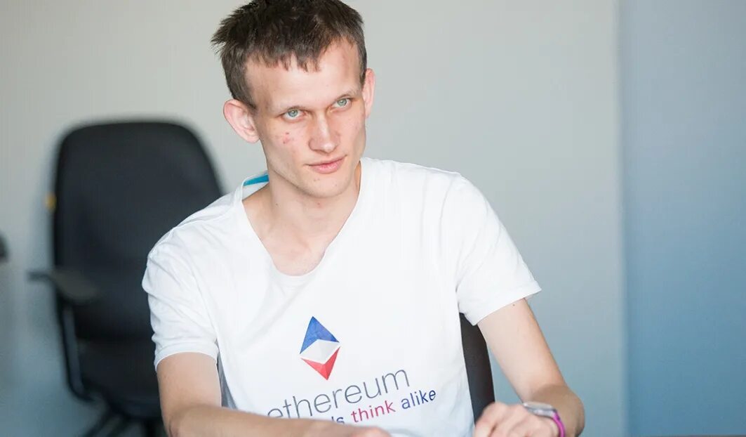 Создатель блум крипта. Эфириум виталик бутерин. создатель ethereum виталик бутерин.