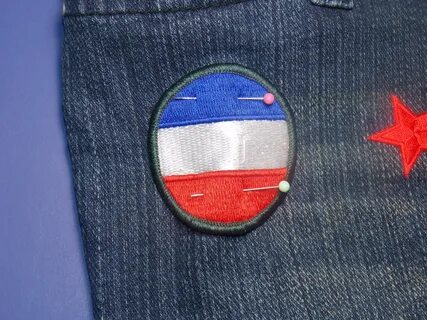 Заплатки сегодня