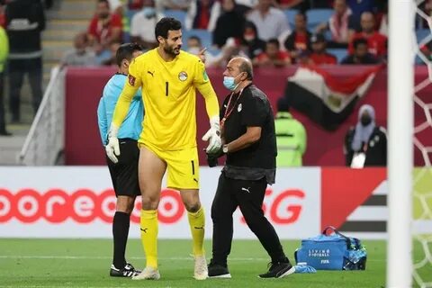 Egyptian live