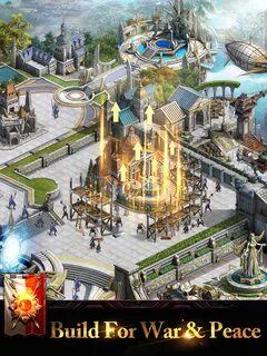 Play rise
