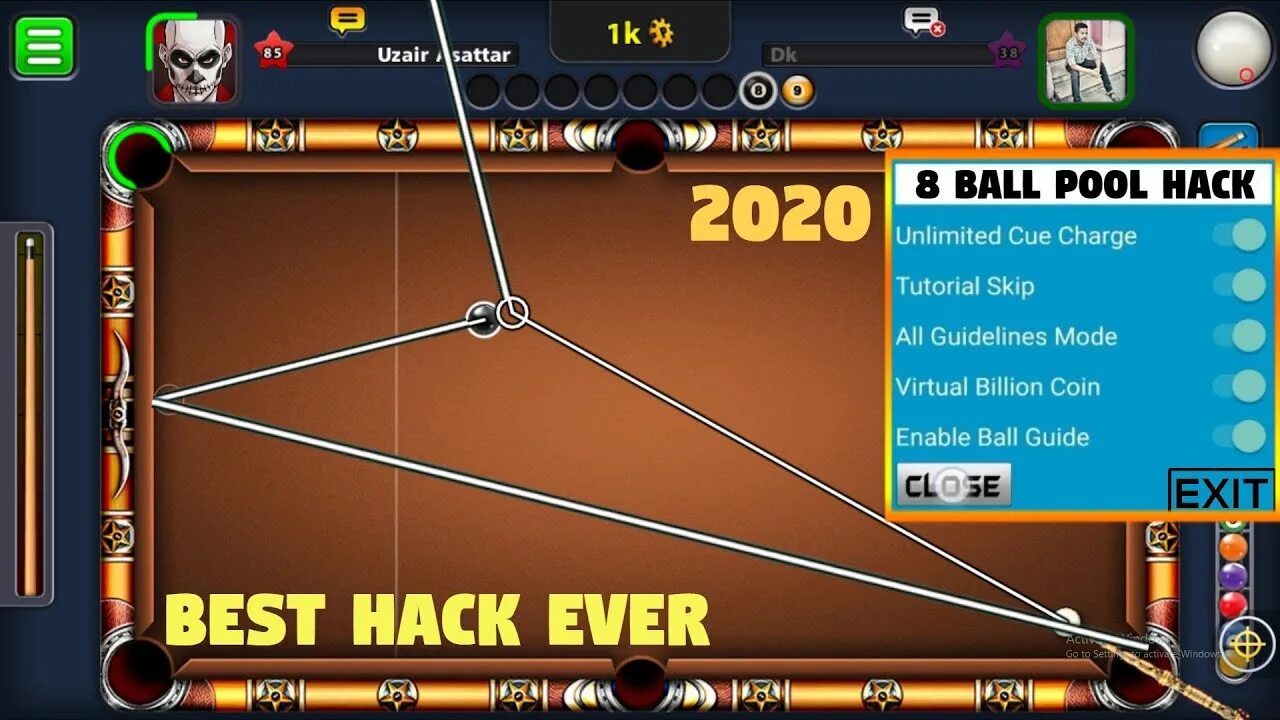 Взломанный 8 ball pool. Ранги в 8 ball pool. индирект 8 ball pool. 8 ball pool читы. 8 ball pool line 4 hack.