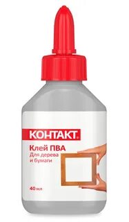 Клей пва для древесины