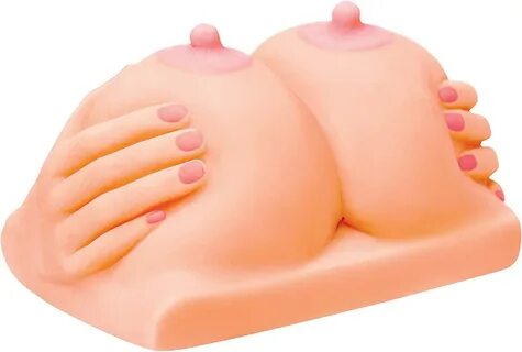 Titfuck Toy.