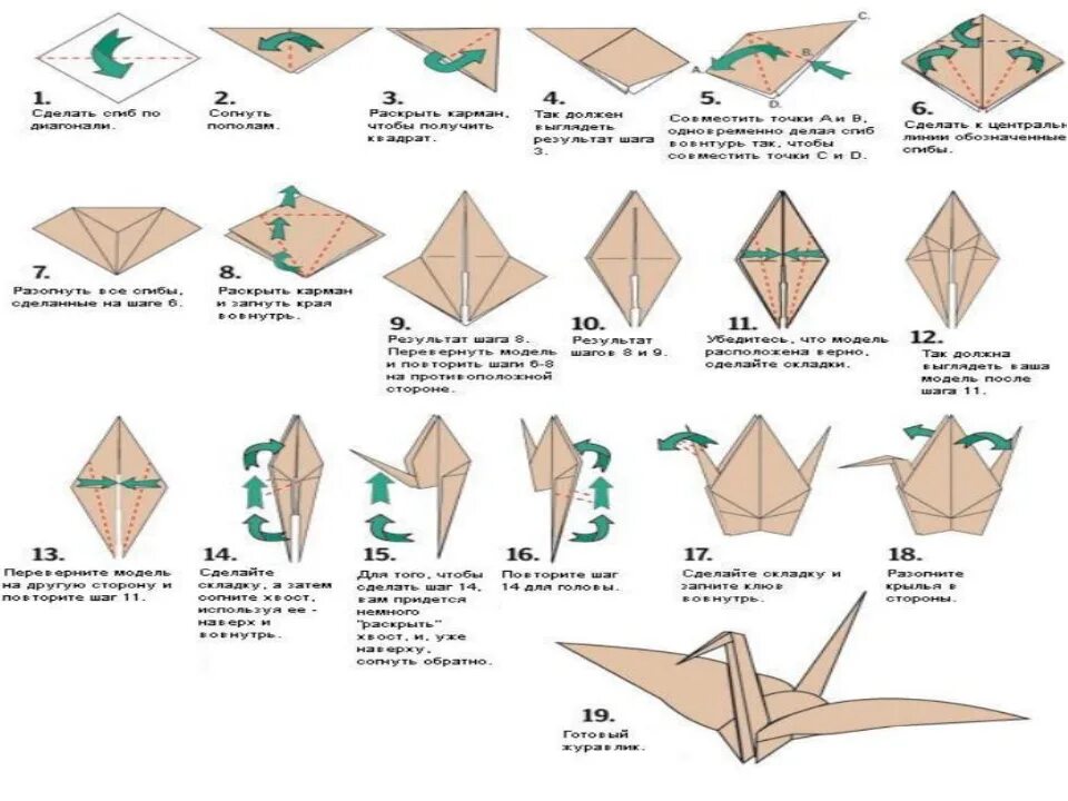 Оригами птица схема из бумаги пошаговая инструкция. Схема оригами птица счастья из бумаги. Схема сборки журавлика оригами. Журавлик счастья оригами схема. Как сделать журавлика поэтапно