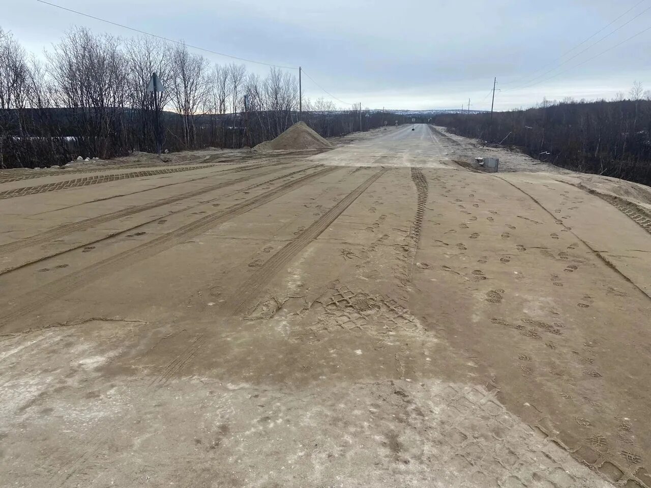 Дороги североморска. Пяйве мурманская область 2022. Участок дороги мурманск североморск. Снежные дороги североморск. Участок дороги североморск 3.