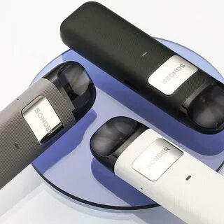 Geekvape sonder картридж