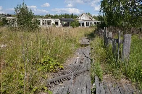 Ерцево архангельская область