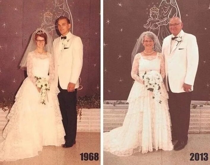 Пара через 10 лет. Фотосессия на годовщину в свадебном платье. фотосессия в свадебном наряде 10 лет спустя. фотосессия на 20 лет свадьбы. свадебная фотосессия 10 лет спустя.