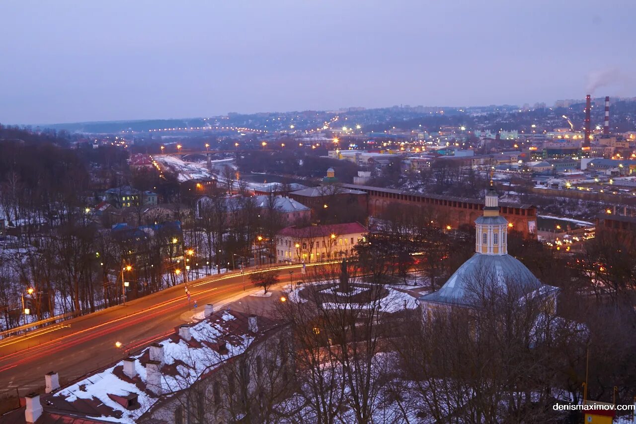 Виды Смоленска. Смоленск виды города. Смоленск центр города. Смоленск панорама.