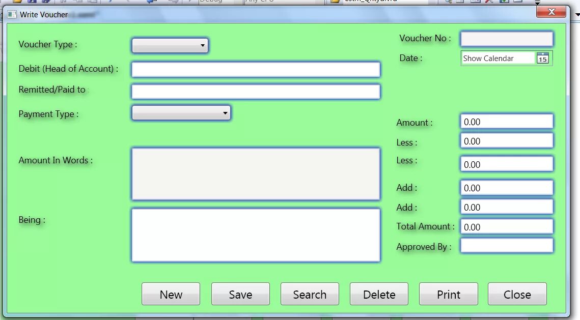 Windows forms Интерфейс. WPF приложение. Форма WPF. Пример интерфейса для программы в c#.