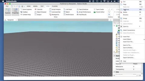 Roblox browser