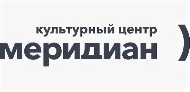 Сайт центра меридиан