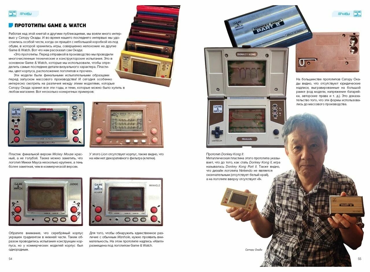 История Nintendo книга 2 1980-1991 game watch. 1980 Нинтендо game watch. Нинтендо компакт 1980. История Nintendo книга.