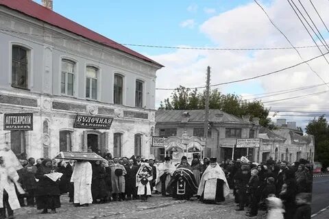 Елец снимать