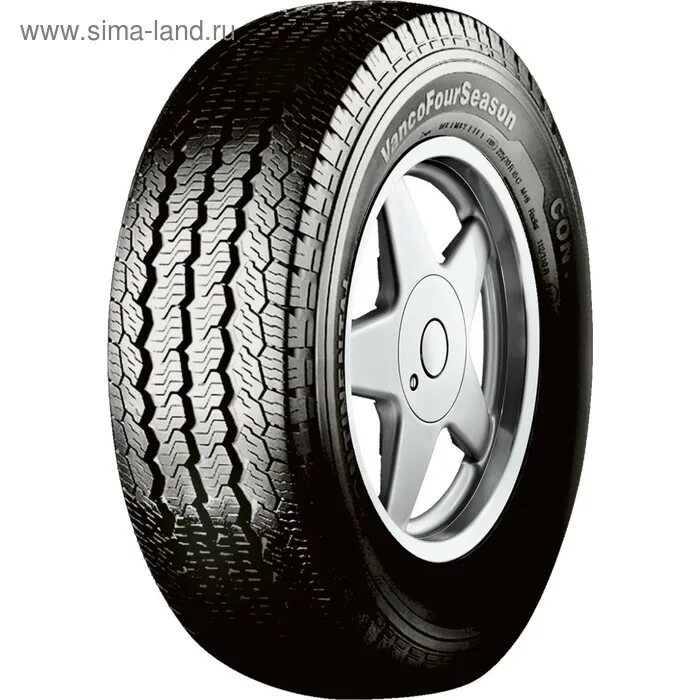 Шины r15c всесезонные